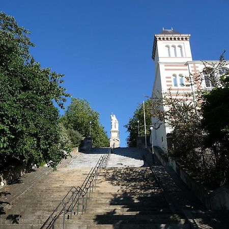 L'Appart' De Jules Nantes Exterior foto